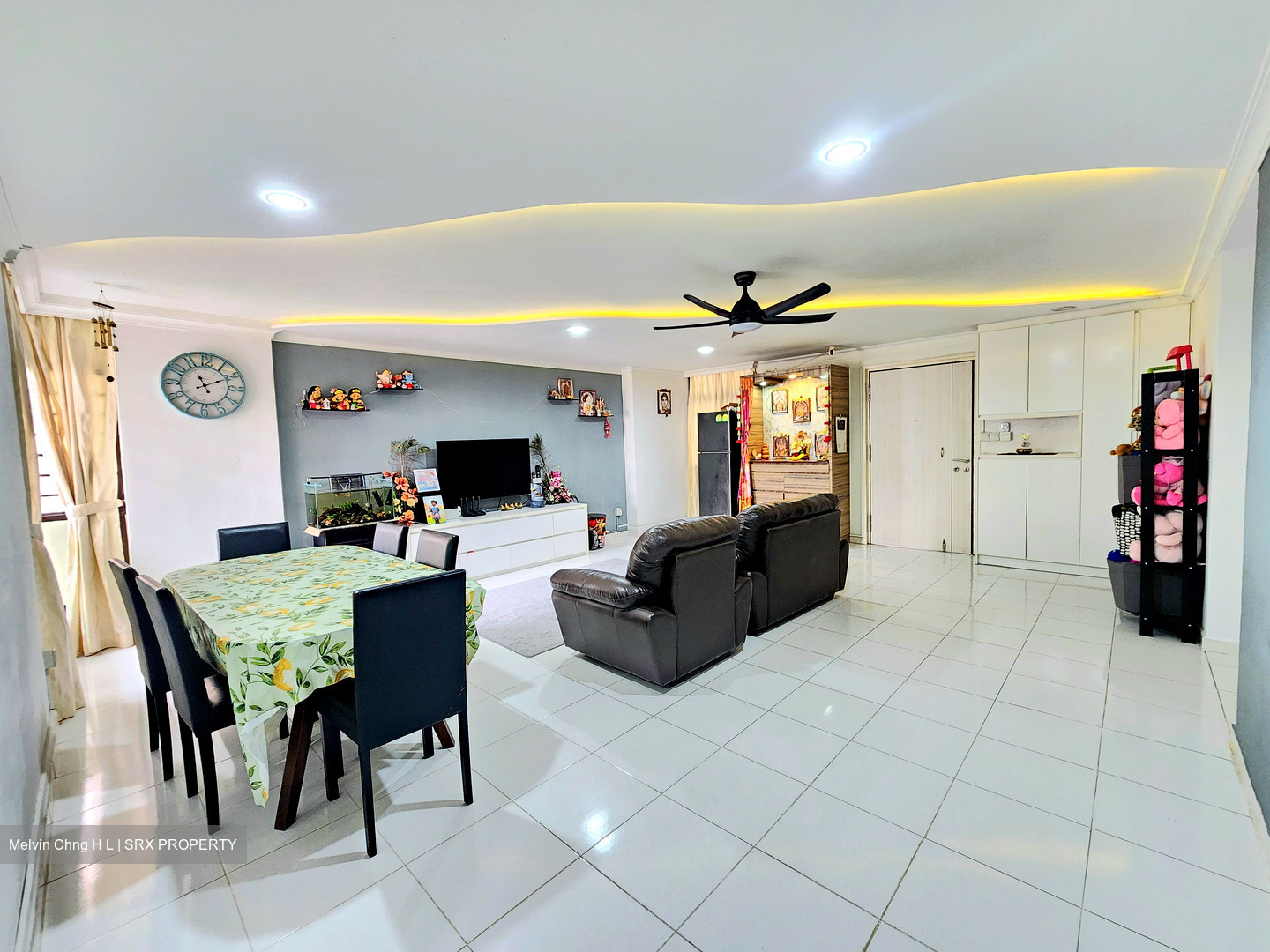 Blk 468 Segar Gardens (Bukit Panjang), HDB 5 Rooms #562917821